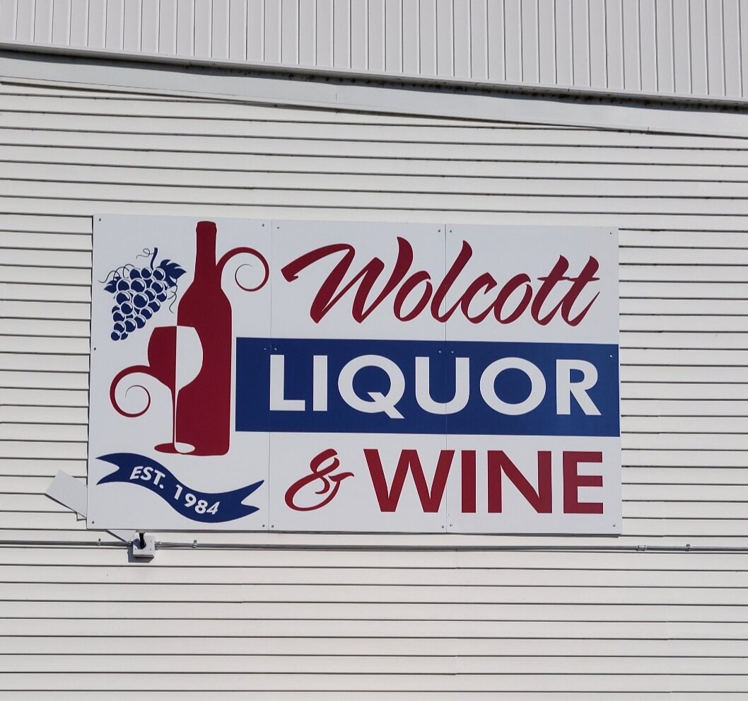 Wolcott Liquor &amp; Wine, Wolcott, NY