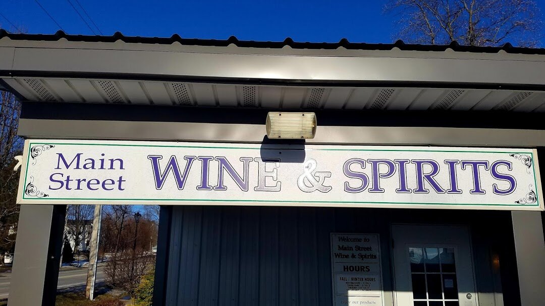 Main Street Wine &amp; Spirits - Fair Haven, NY