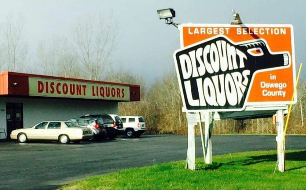 Fulton Discount Liquor - Fulton, NY