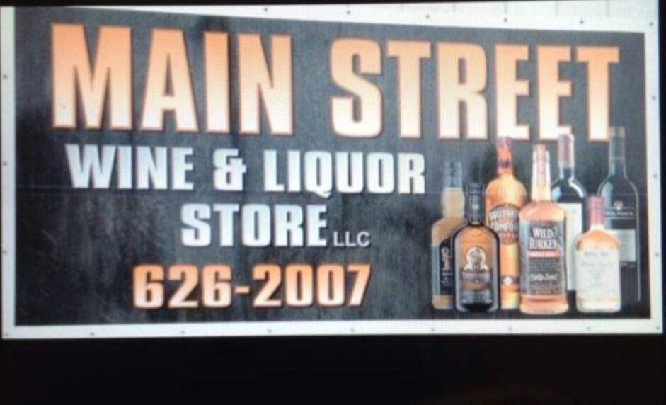 Main Street Wine &amp; Liquor - Cato, NY