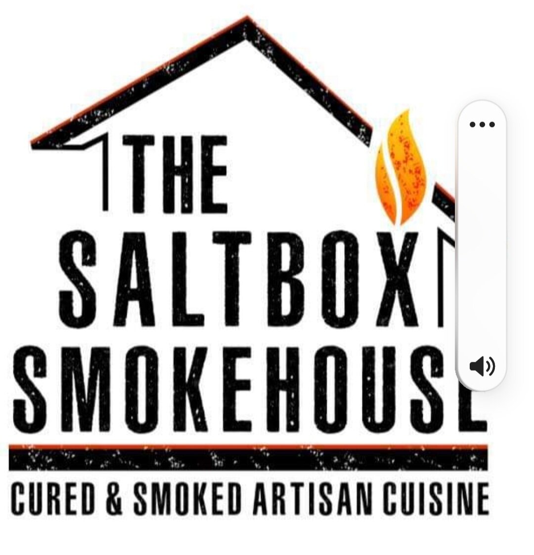 The Saltbox Smokehouse - Sodus, NY