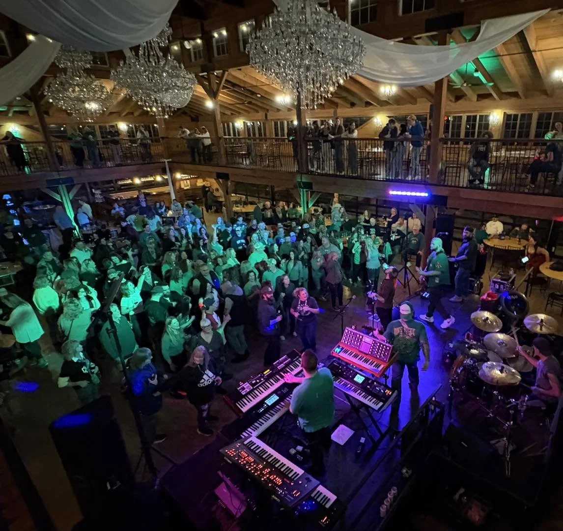 Fair Haven's Annual Pub Crawl and Bash