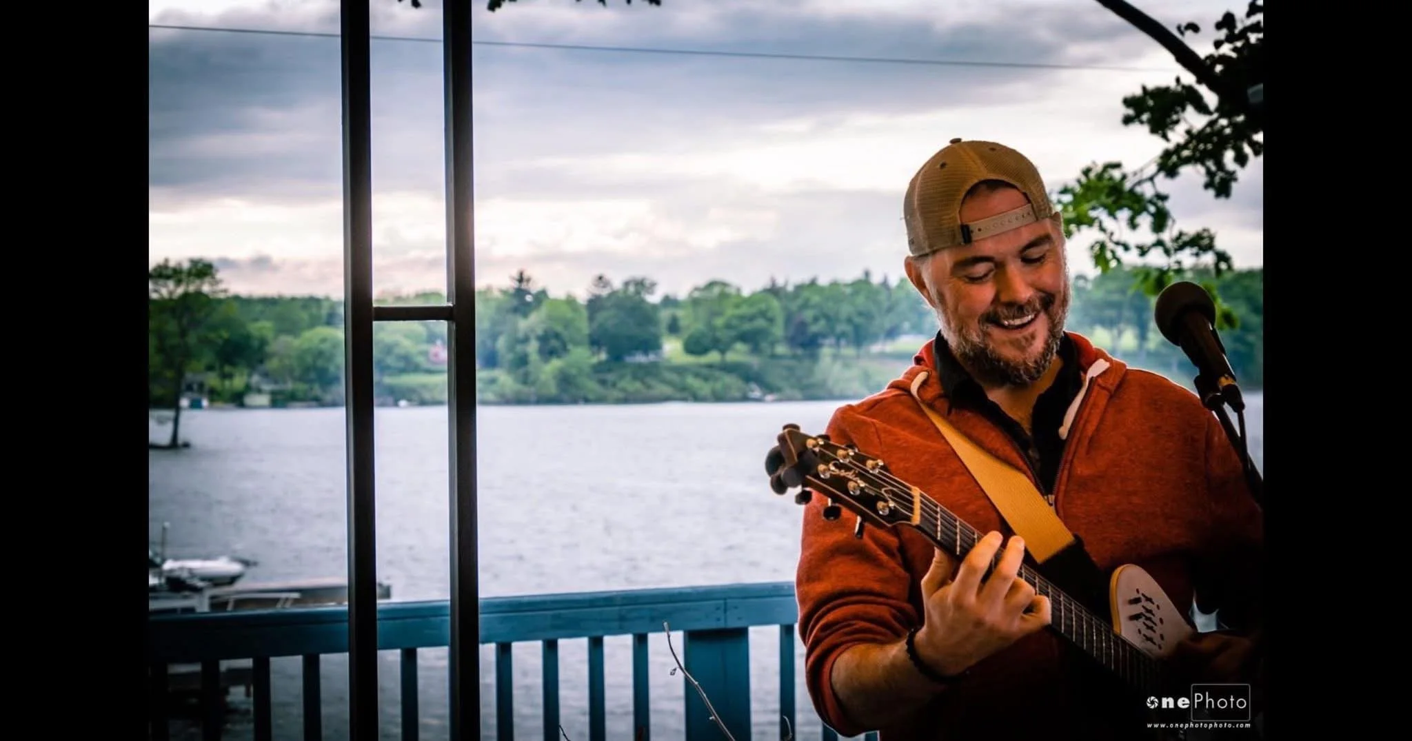 Saturday Night with John McConnell Live!