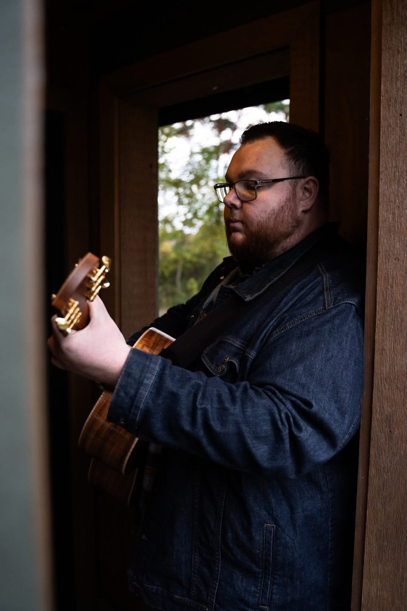 Friday Night Live Music with Cam Caruso!