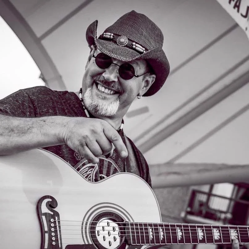 Wine Wednesday live music with Mike Place!