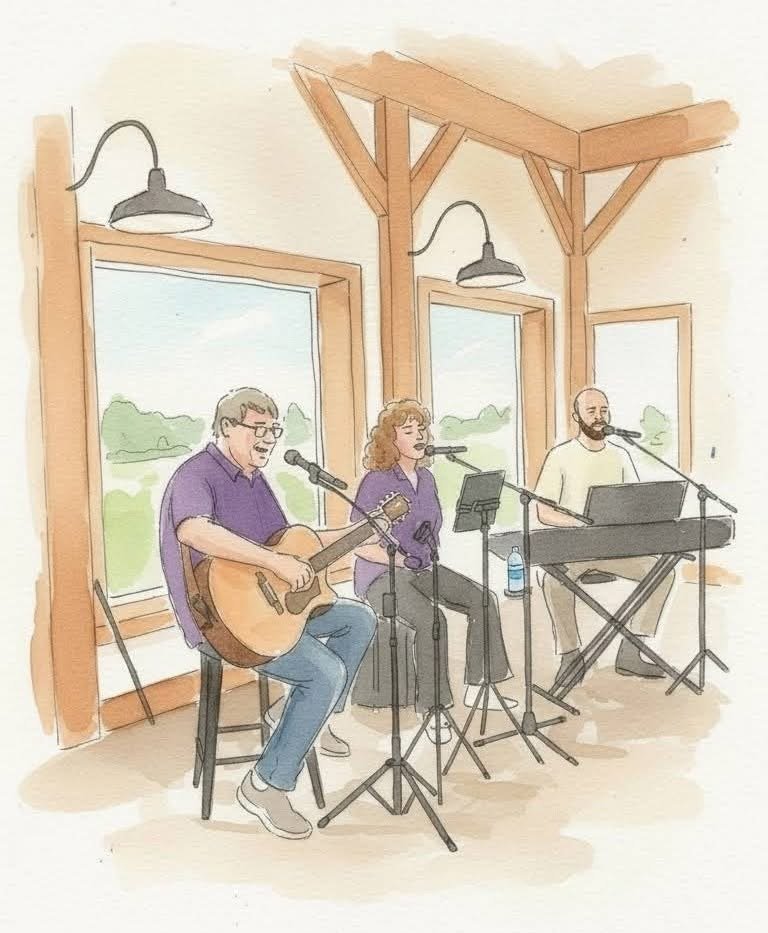 Major and Keegs Duo live Saturday Night!
