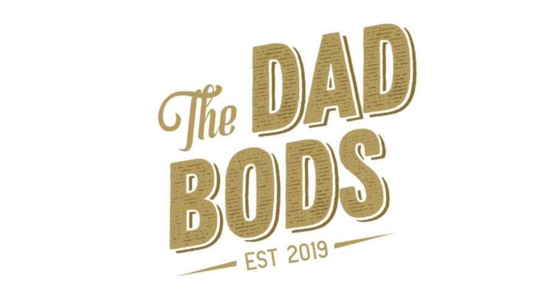 Sunday Funday live music with The Dad Bods
