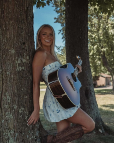 Saturday Night Music with Jamie Lynn