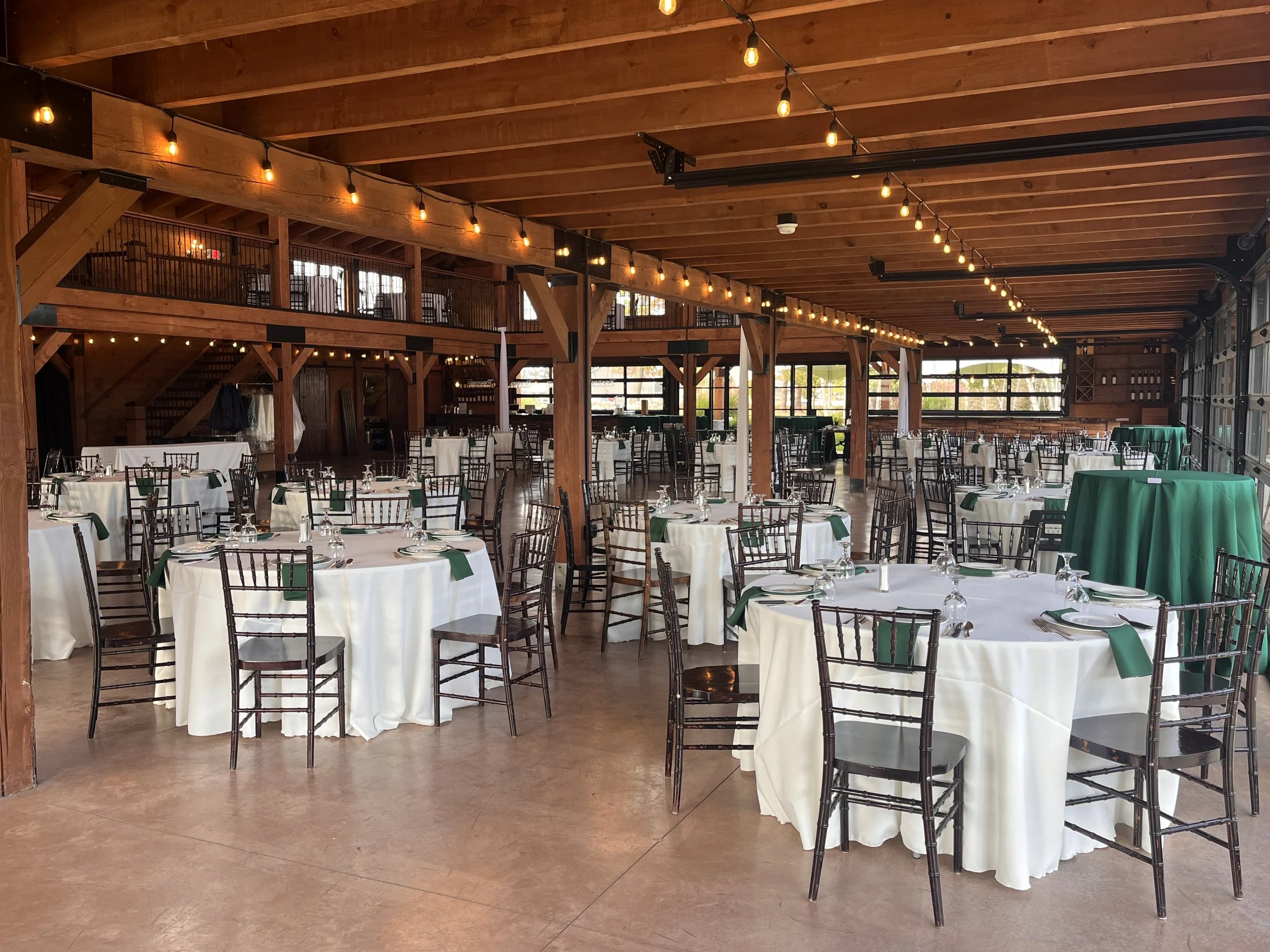 Colloca Holiday Dinner Party!