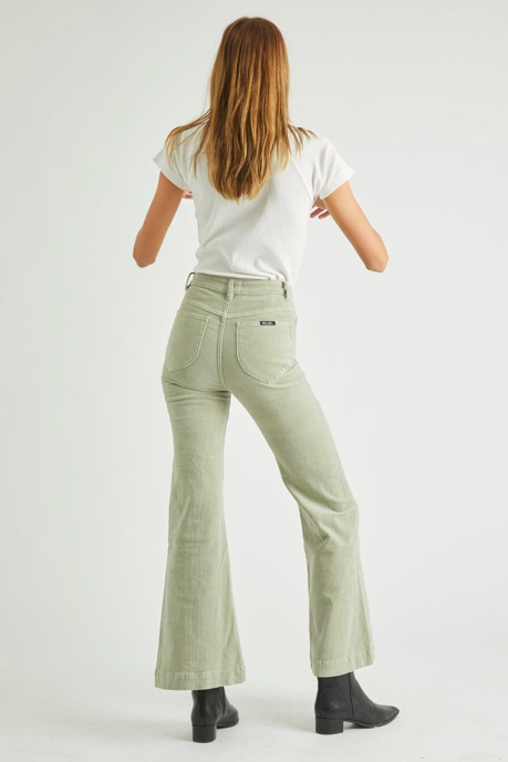 Rolla's Eastcoast Flare Seagrass Cord 