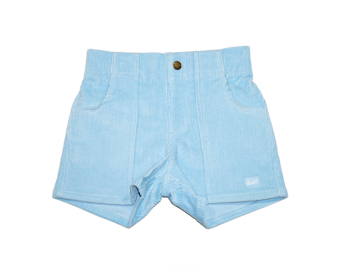 Hammies Cord shorts — Meadow Collective