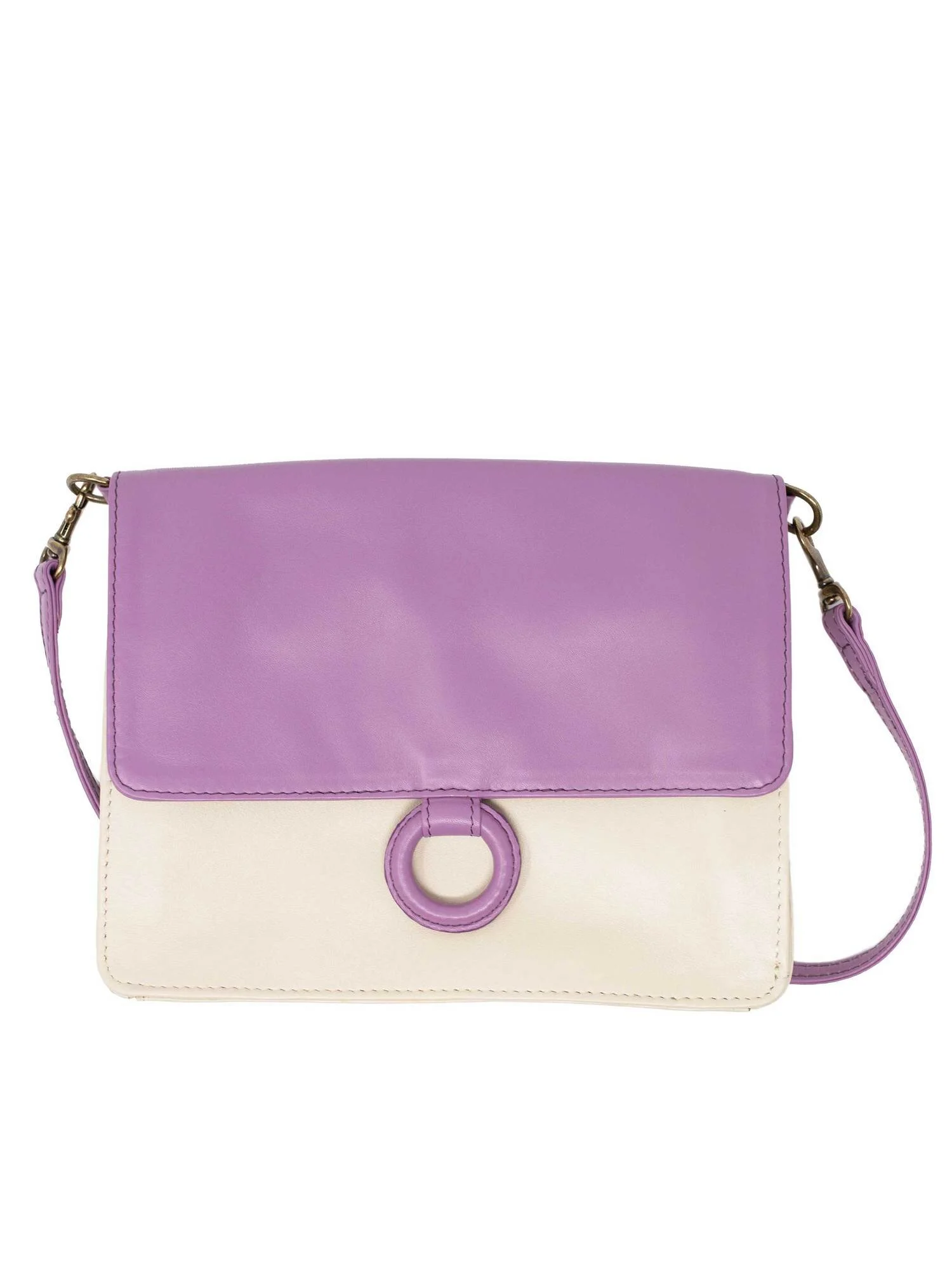 lavender crossbody