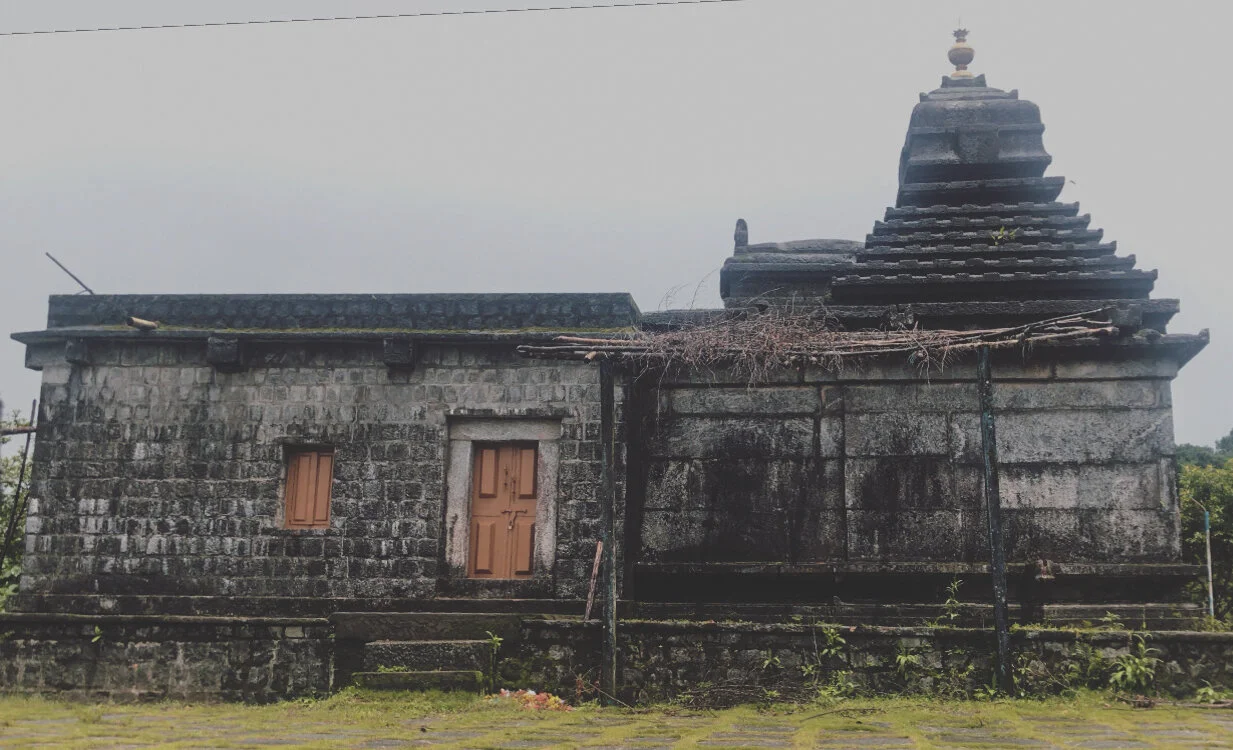 Shri Bettada Bhairaveshwara Swamy Temple