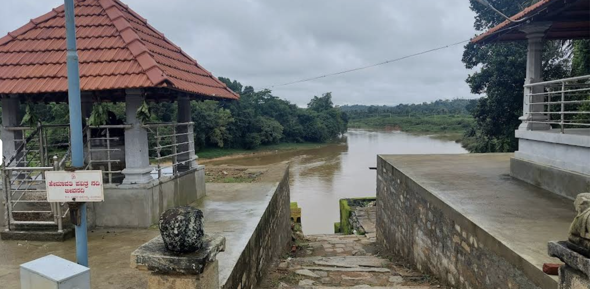 Gonibeedu Sri Adi Subrahmanya Temple - G Agrahara