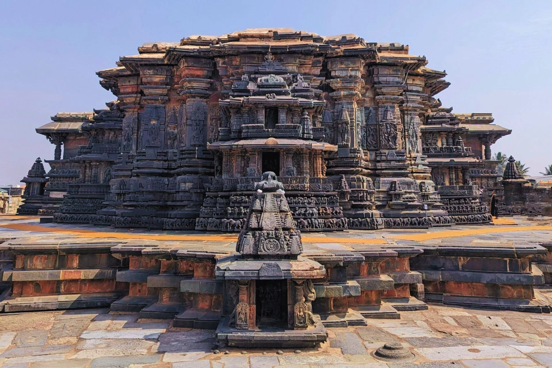 Belur