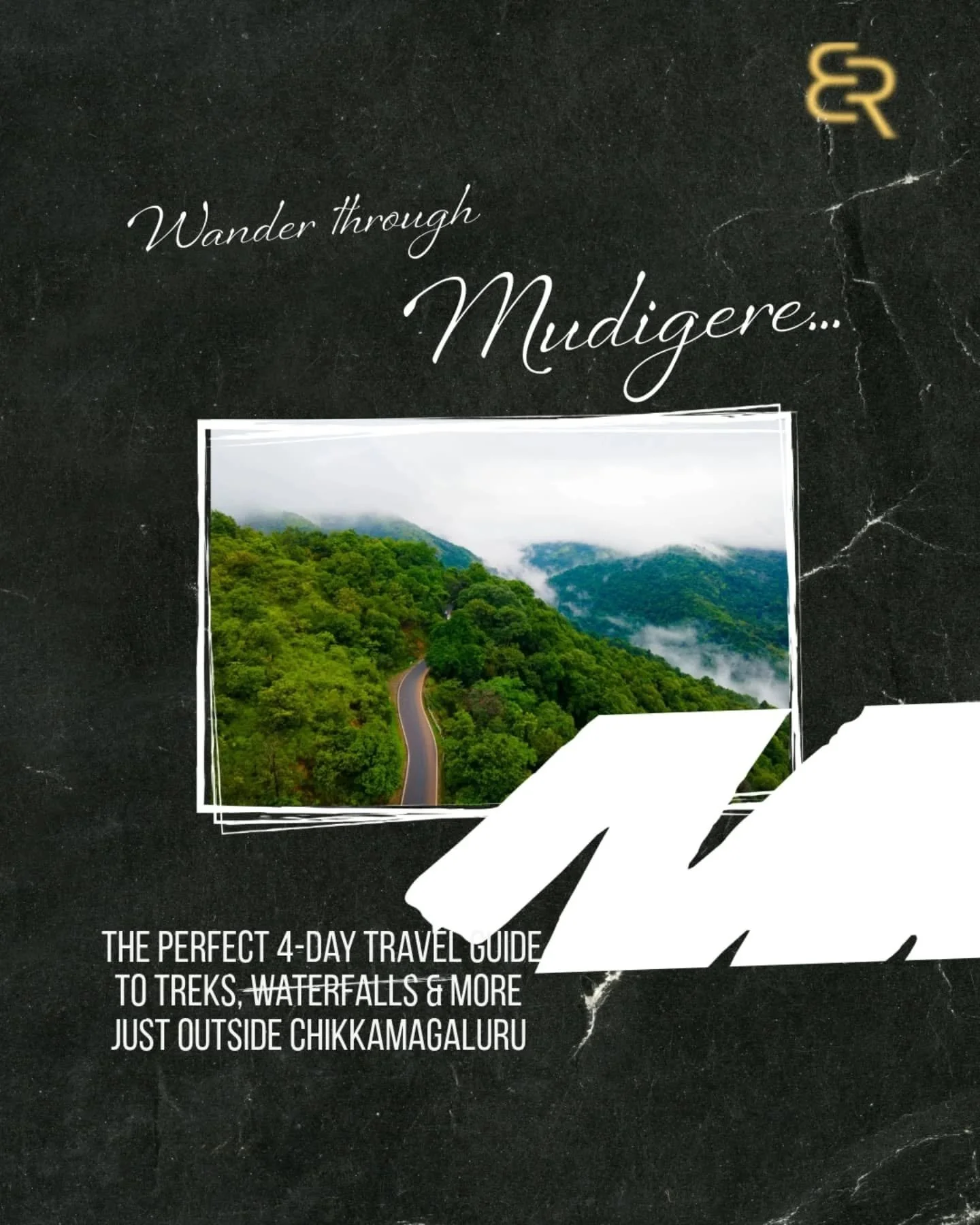 Bharath Ramanna's Travel Guide 👍🏻
For more details about Mudigere - Check out my Travel Blog, Link in profile bio. 
------------------

Hey! 🤠
I&rsquo;m Bharath Ramanna, 
Welcome to, 
&quot;A Travel Book by Mechanical Engineer&quot;
Explore Travel