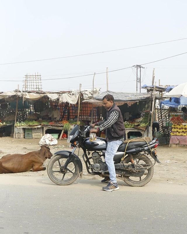 Furthest East I&rsquo;ve ever been