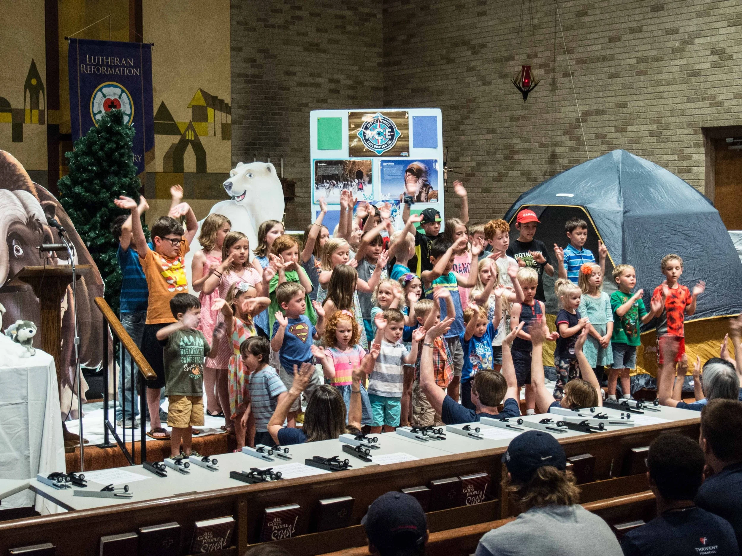 VBS
