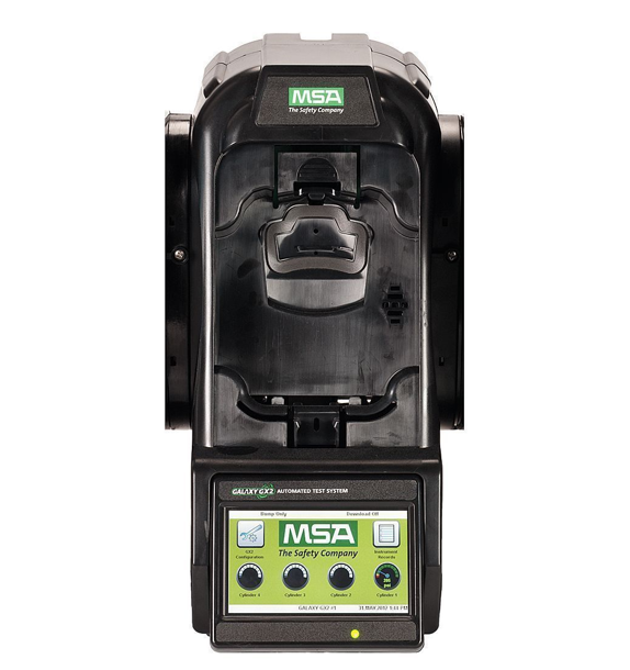 Galaxy GX2 Altair 4x Automated Test System