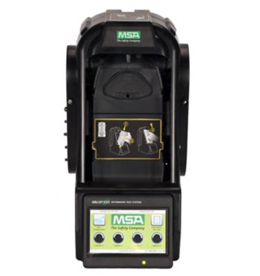 Galaxy GX2 Altair 5x Automated Test System