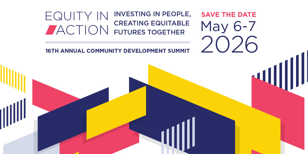 Community Development Summit — Pittsburgh Community Reinvestment Group