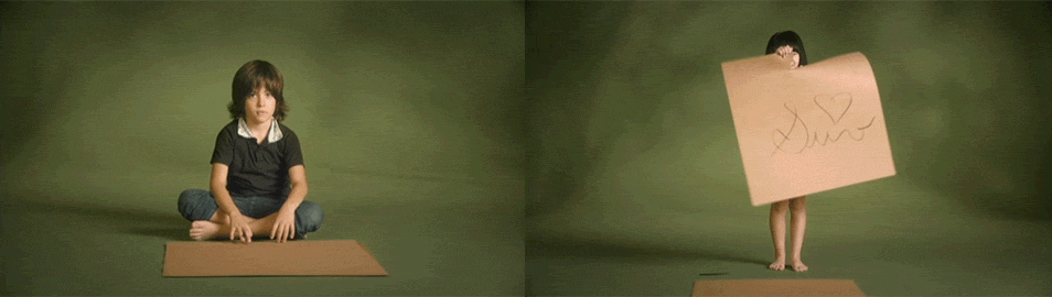 criancasladoalado.gif