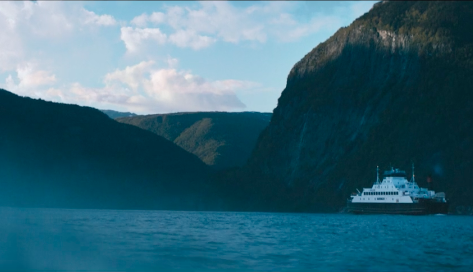 GOD MORGEN FRA GILDE