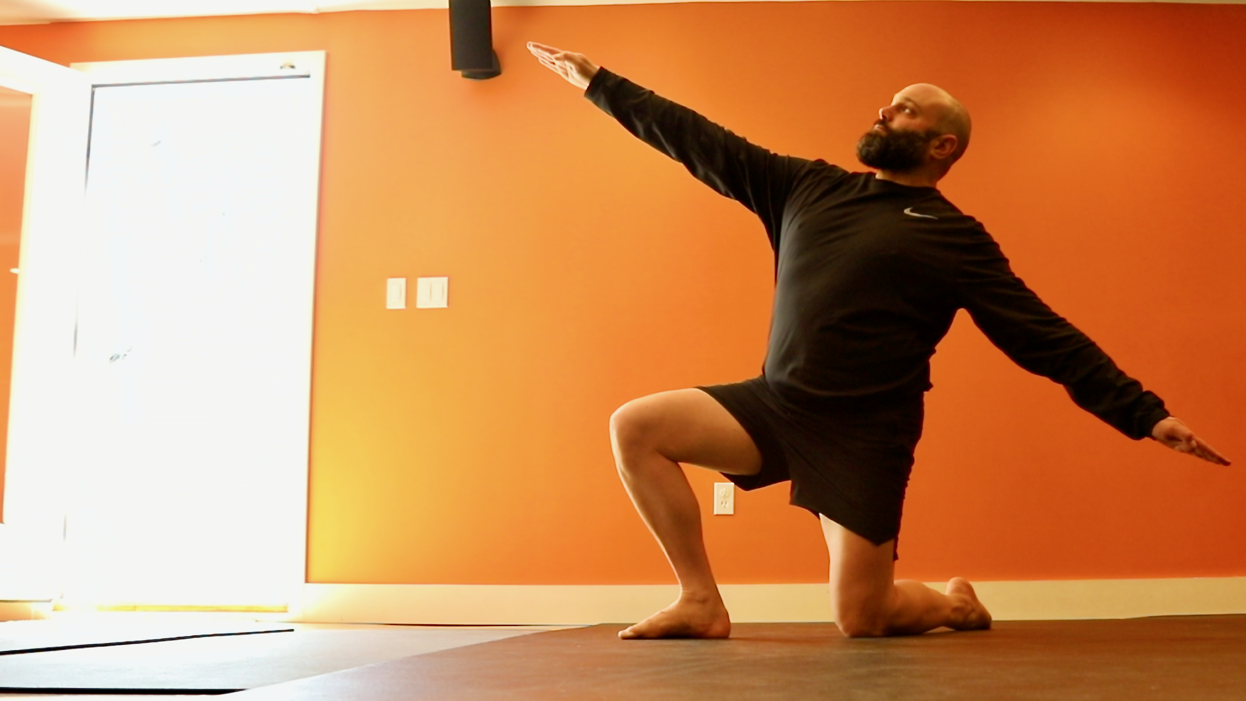 Curated visual reference: High Rise Residential With Private Yoga Studios Reference: Brian Buturla Studios Private Studio Personal Training And Private Yoga