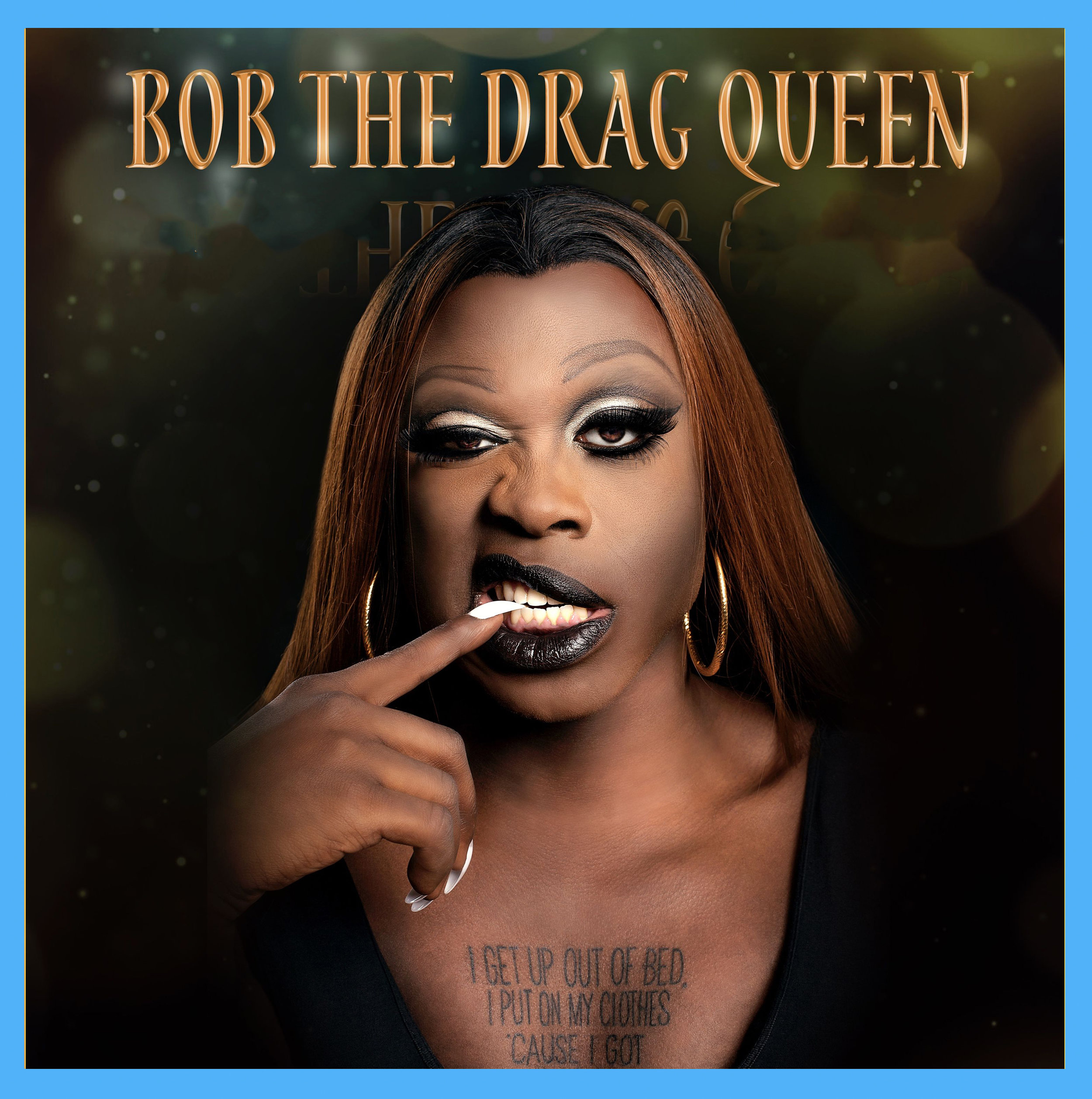 Appearances — Bob The Drag Queen