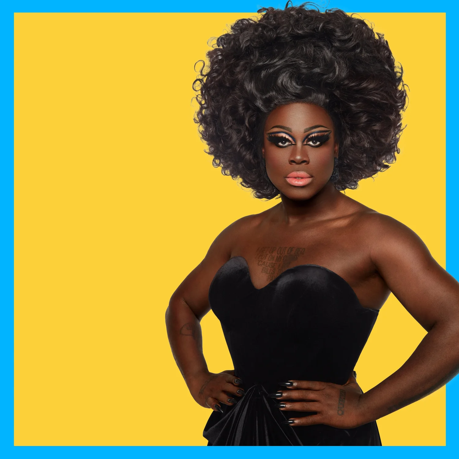 Bob The Drag Queen