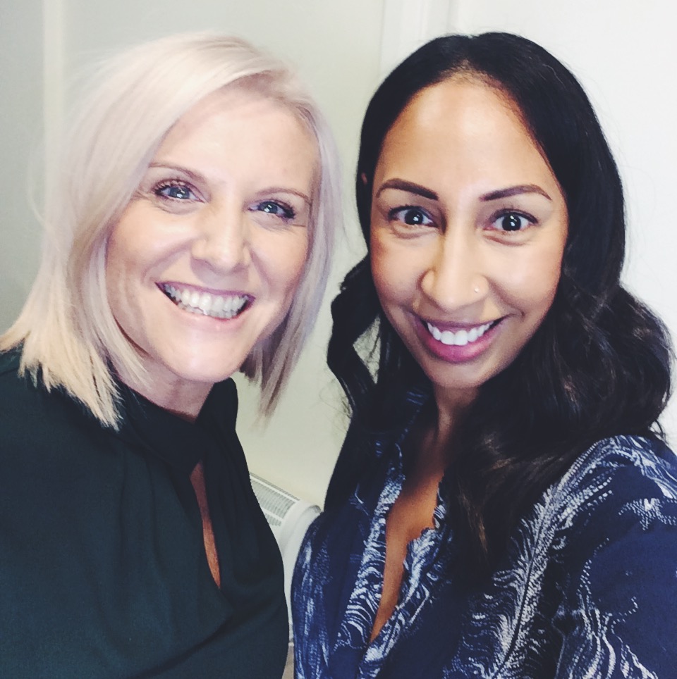 Karen Hill | In Conversation With