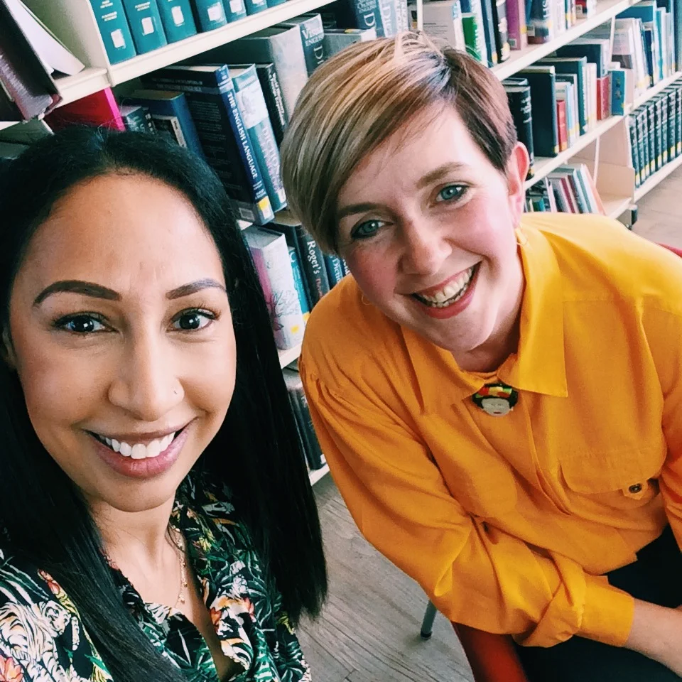 Vicky Ford | In Conversation With