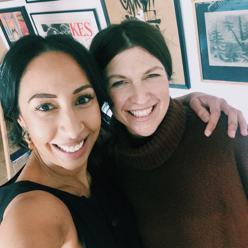 Ali Casson | In Conversation With