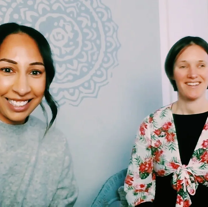 Rachel Wayte | In Conversation With