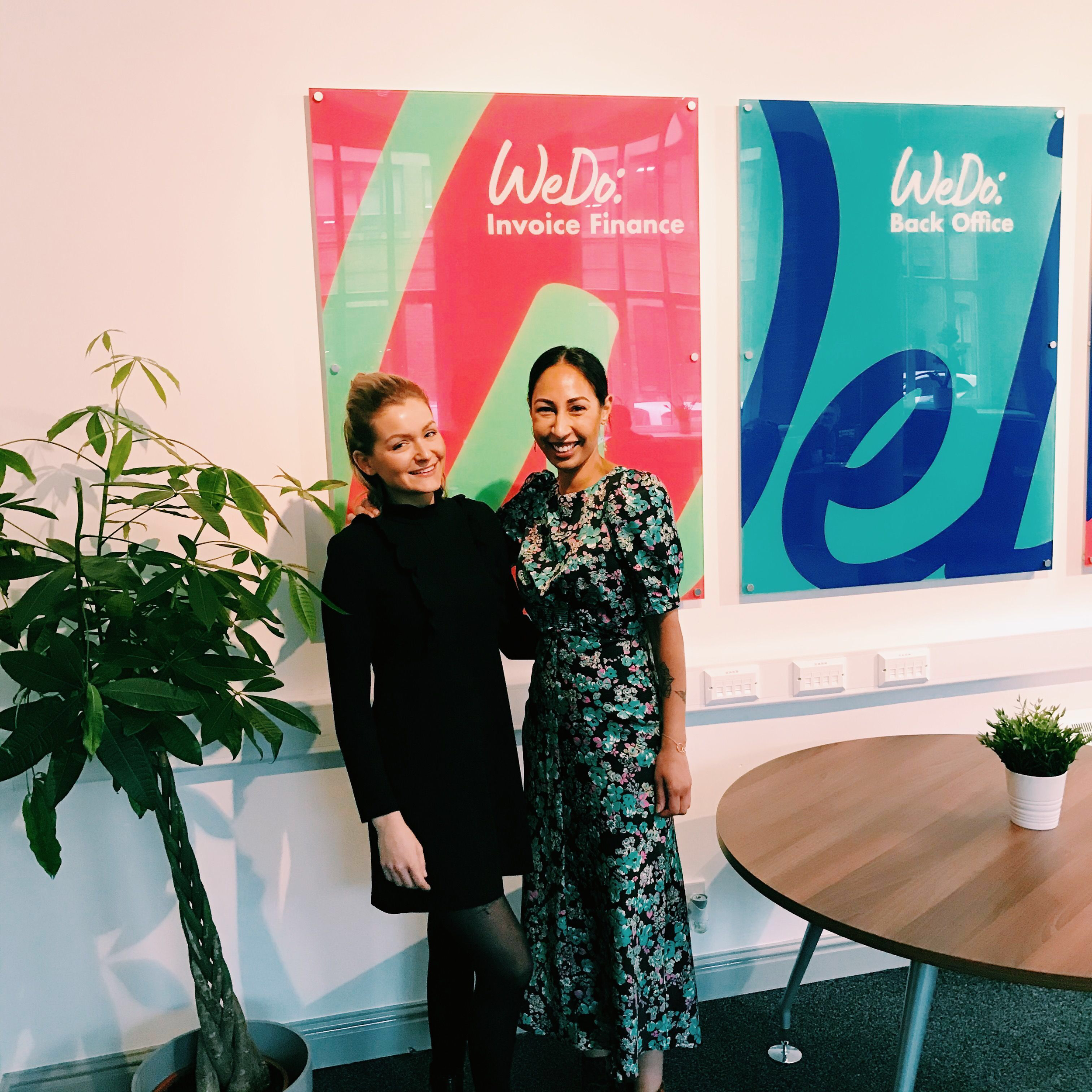 Social Media for Businesses