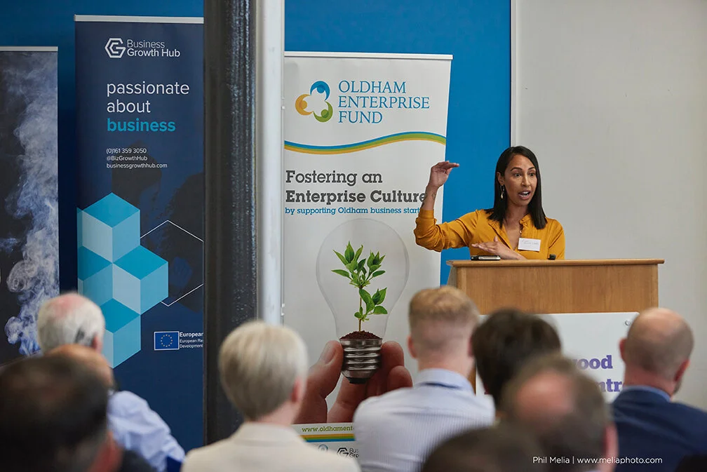 Networking Phil melia.JPG