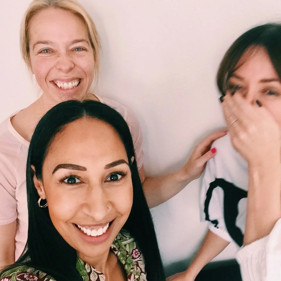 Hot Mess Mums Club | Podcast Season 2 