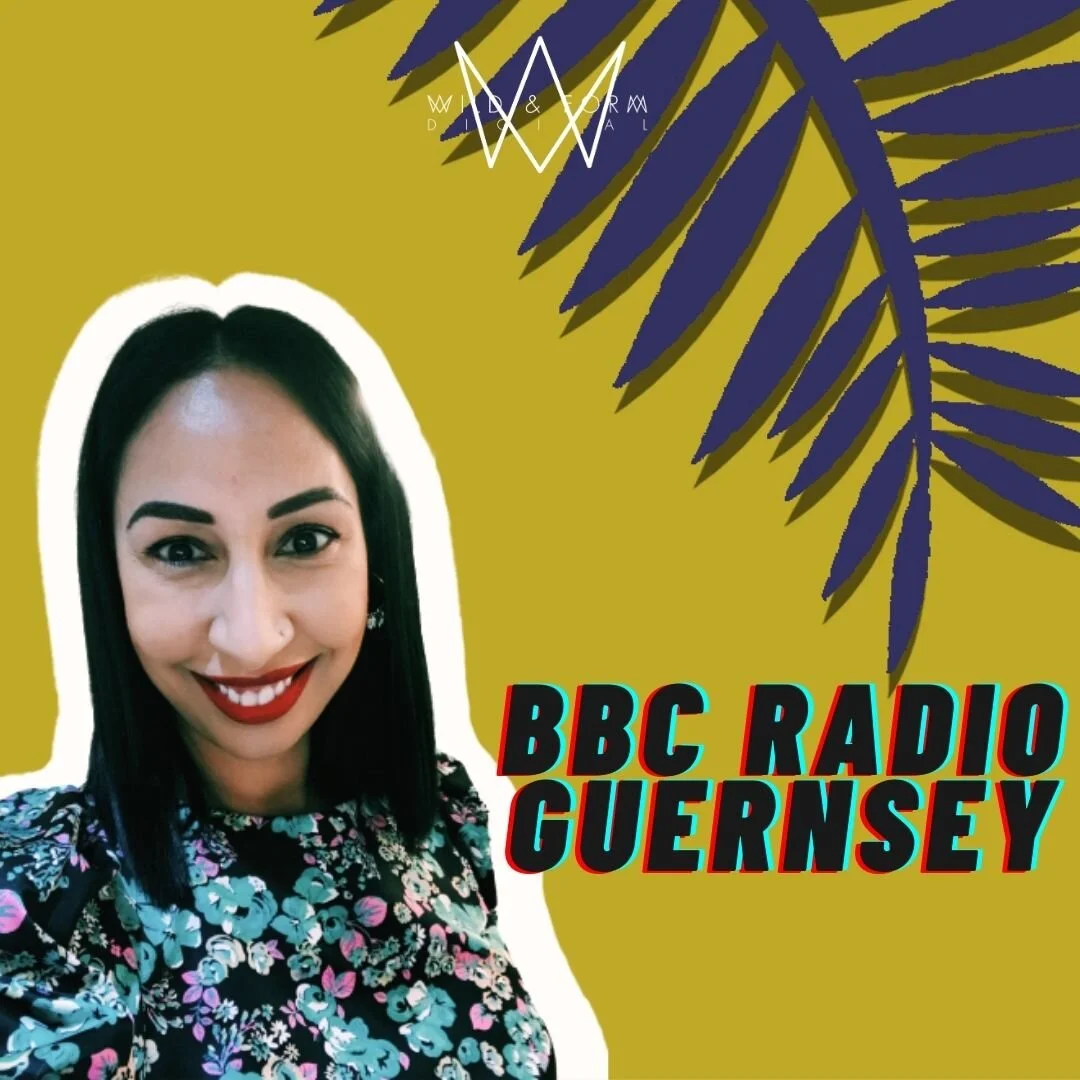 BBC Radio Guernsey