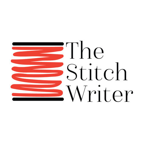 The Stitch Writer Interview