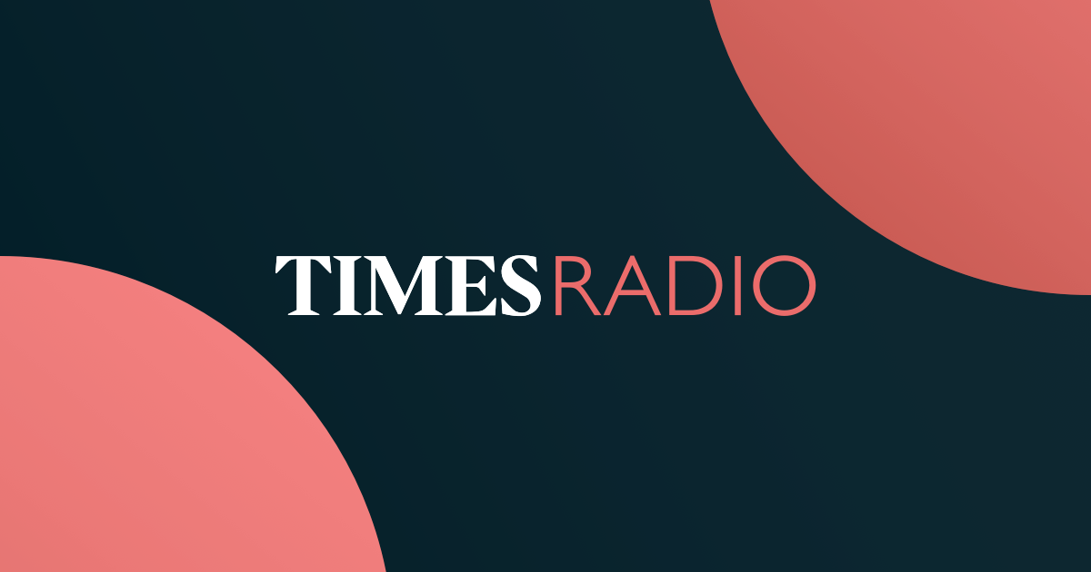 Times Radio Interview