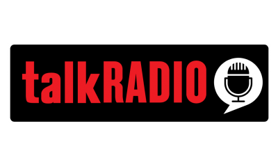 Talk Radio | Badass Women's Hour Show