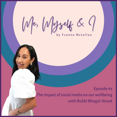 Me, Myself, and I: The Social Media Episode