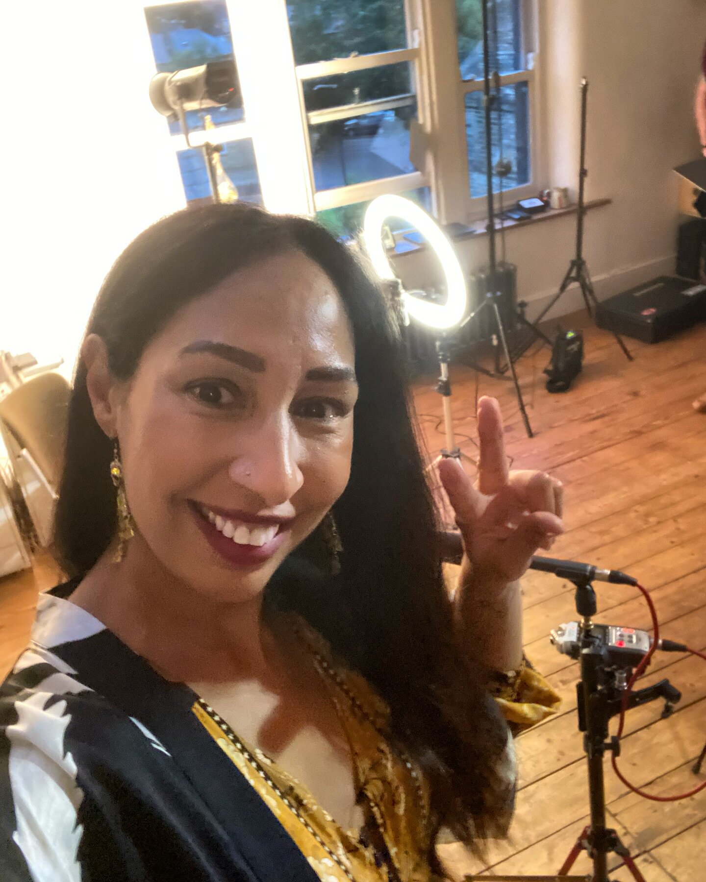🌟 Navigating the Social Media Realm with Purpose and Authenticity! 🚀
 
That&rsquo;s my jam here at Wild and Form Digital.
 
I have always and will continue to embrace the belief that genuine connections outweigh algorithmic whims.
 
If you&rsquo;re