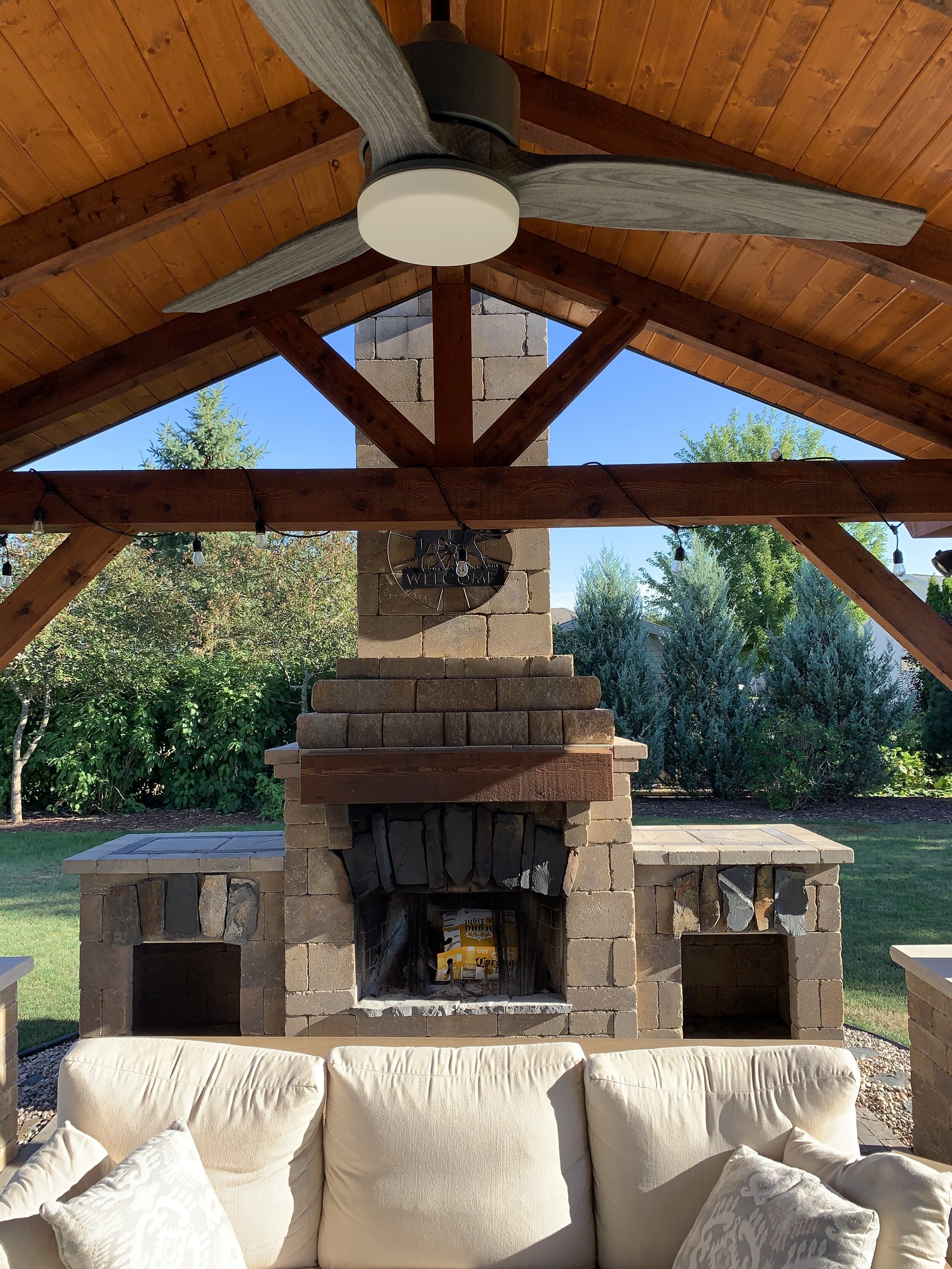 Vosters Landscaping | Appleton, Fox Valley, Green Bay, WI | Outdoor Living