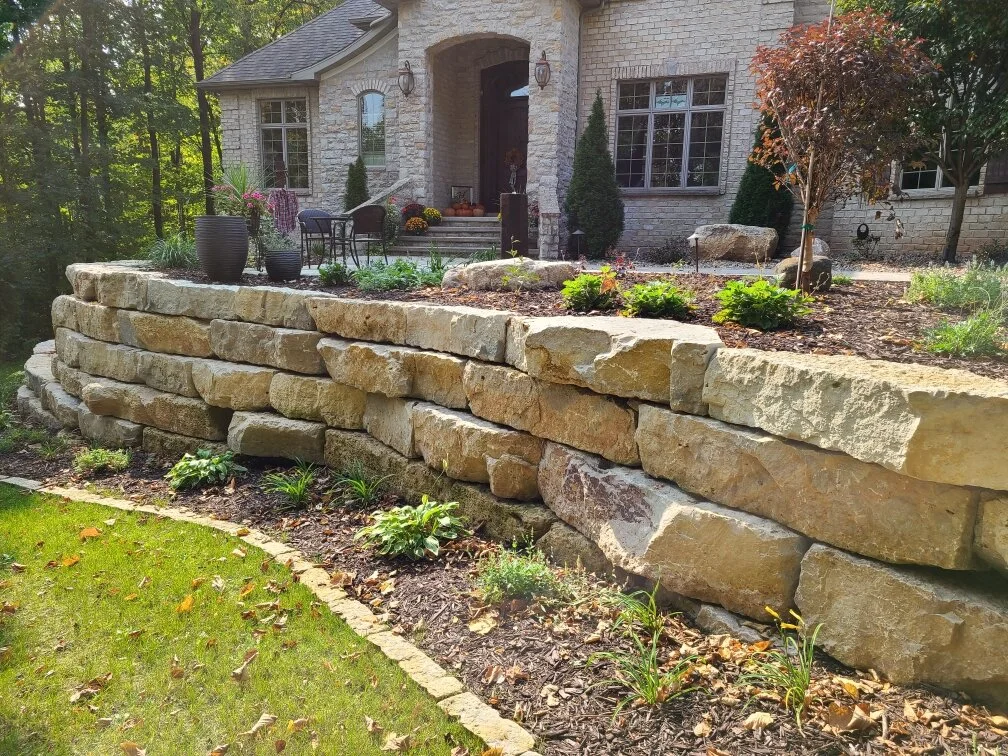 Vosters Landscaping Inc.