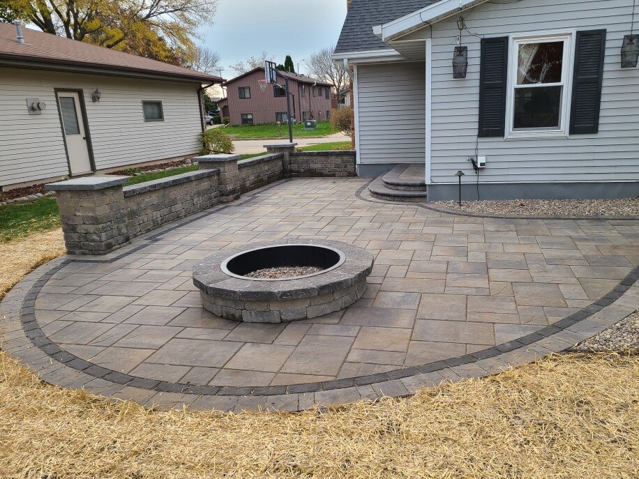 Vosters Landscaping | Appleton, Fox Valley, Green Bay, WI | Outdoor Living