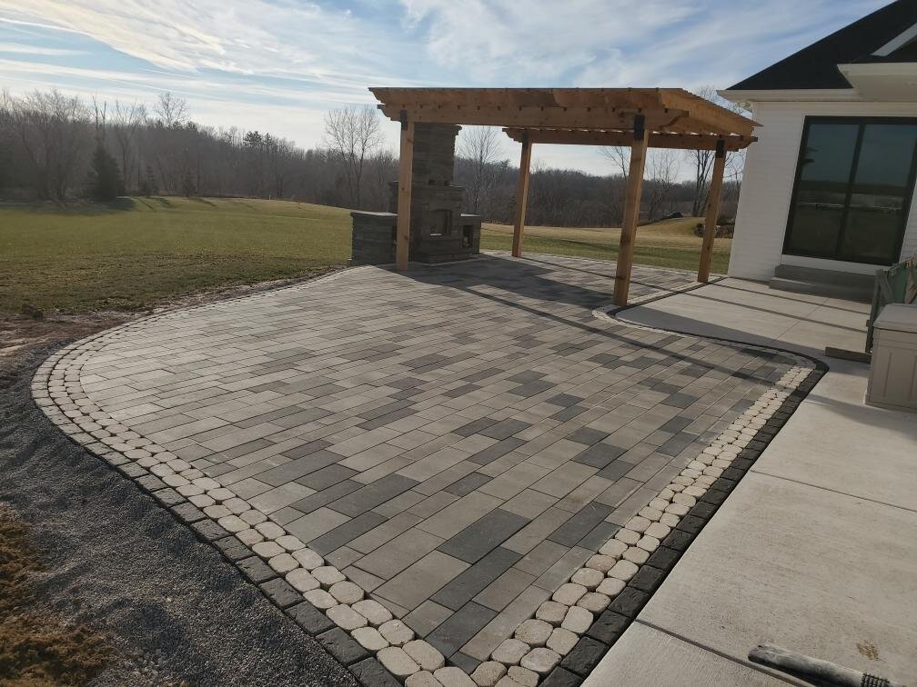 Vosters Landscaping | Appleton, Fox Valley, Green Bay, WI | Outdoor Living