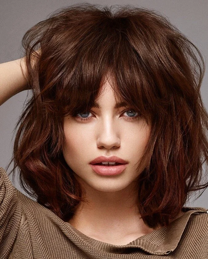 J Bangs Salon