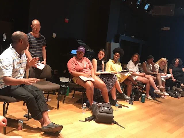  Rage is Sustainable only when Shared, charlesryanlong and Theodore Kerr at Northwestern University, Evanston 