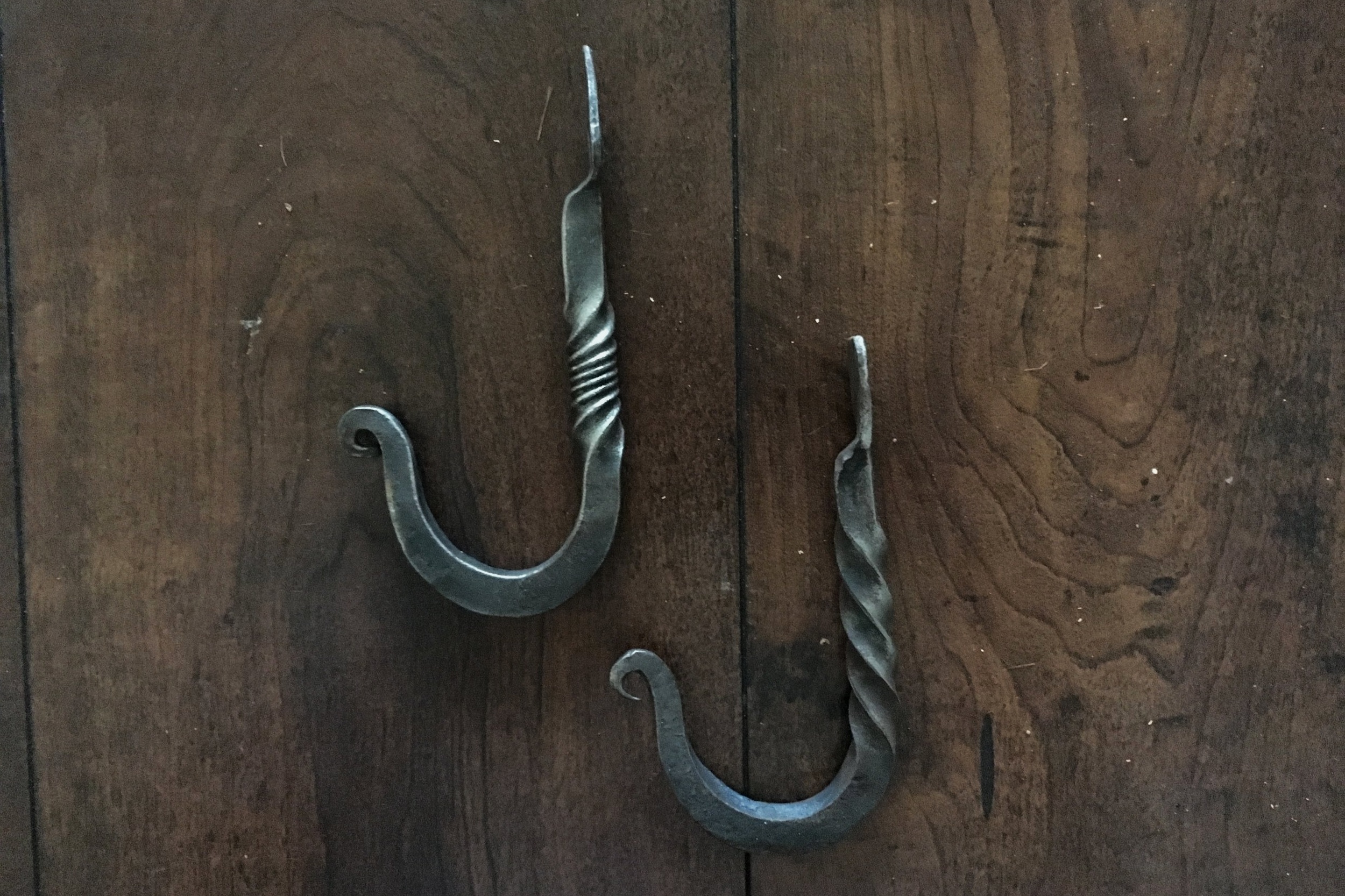 Not Your Average J... Hook.